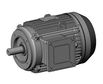 B14 - IM B 14 - IM 3601