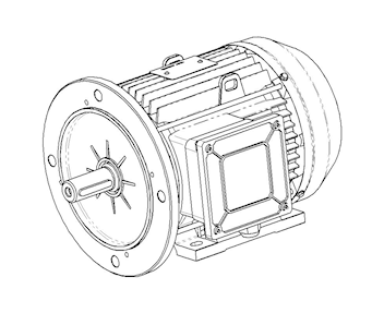 B3-B5 - IM B 35 - IM 2001