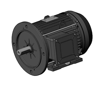 B3-B5 - IM B 35 - IM 2001