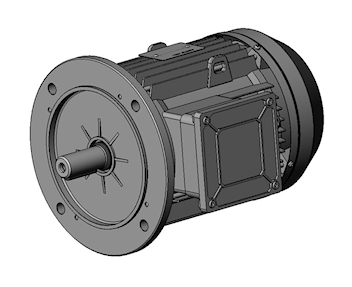 B5 - IM B 5 - IM 3001